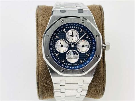 black audemars piguet royal oak replica|audemars piguet knock offs.